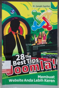 Image of 28 The Best Tips Joomla