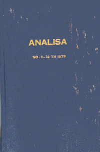 Image of Analisa