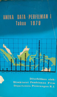 Image of Aneka Data Perfilman I Tahun 1979