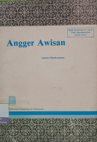 Image of Angger Awisan