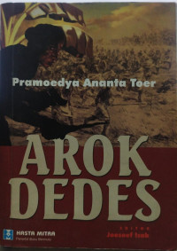 Image of Arok Dedes