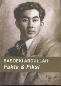 Image of Basoeki Abdullah: Fakta & Fiksi