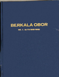 Image of Berkala Obor
