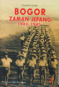 Image of Bogor zaman Jepang 1942-1945