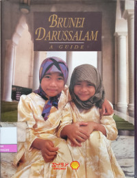Image of Brunei Darussalam a Guide