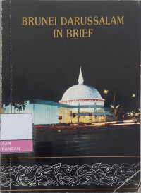 Image of Brunei Darussalam in Brief
