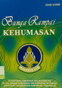 Image of Bunga Rampai Kehumasan Edisi : 2/2006