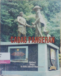 Image of Cadas Pangeran