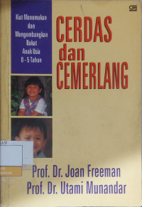 Image of Cerdas dan Cemerlang
