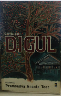 Image of Cerita dari Digul
