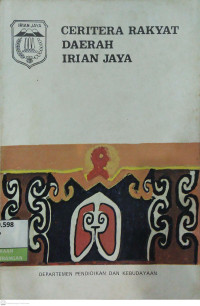 Image of Ceritera Rakyat Daerah Irian Jaya