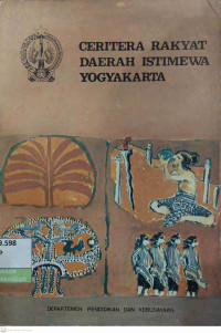 Image of Ceritera Rakyat Daerah Istimewa Yogyakarta