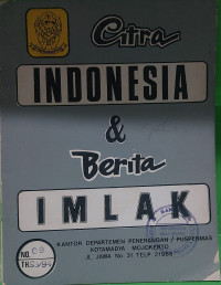 Image of Citra Indonesia & Berita Imlak No. 09 Tahun 1993/1994
