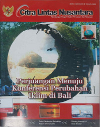 Image of Citra Lintas Nusantara: Volume 5 Tahun 2008
