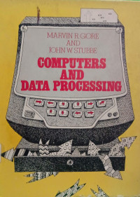 Image of Computers And Data Processing