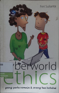 Image of Cyberword Ethics: Yang Perlu Remaja dan Orang Ketahui