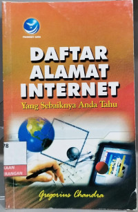 Image of Daftar Alamat Internet yang Sebaiknya Anda Tahu