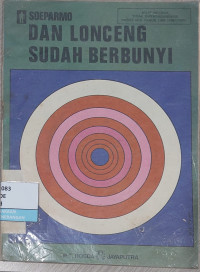Image of Dan Lonceng Sudah Berbunyi