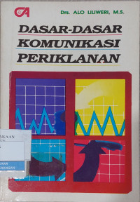 Image of Dasar-Dasar Komunikasi Periklanan
