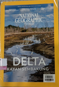 Image of Delta Kayan Sembakung