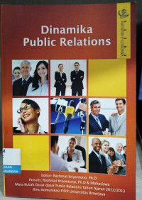Image of Dinamika Public Relations
