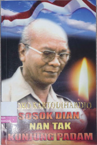 Image of Djoko Kartodihardjo Sosok Dian nan Tak Kunjung Padam