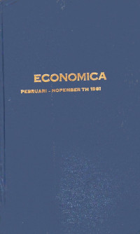 Image of Economica