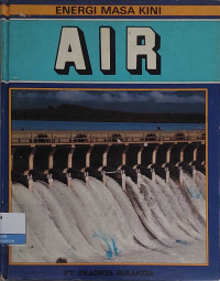 Image of Energi Masa Kini: Air