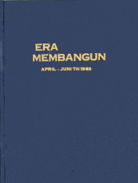 Image of Era Membangun