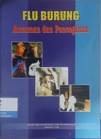 Image of Flu Burung Ancaman dan Pencegahan