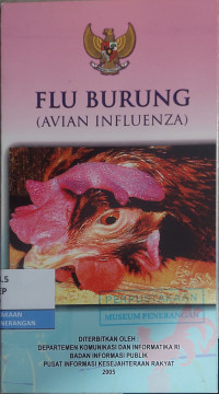 Image of Flu Burung (Avian Influenza)