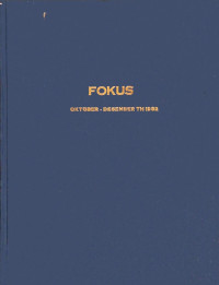 Image of Fokus
