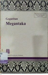 Image of Geguritan Megantaka