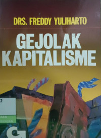 Image of Gejolak Kapitalisme