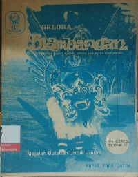 Image of Gelora Blambangan No. 04