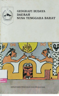 Image of geografi budaya daerah nusa tenggara barat