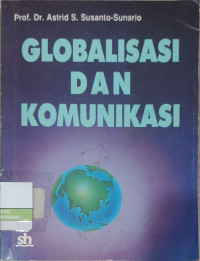 Image of Globalisasi dan Komunikasi