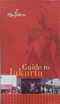 Image of Guide to Jakarta