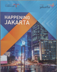 Image of Happening Jakarta