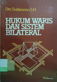 Image of Hukum Waris dan Sistem Bilateral