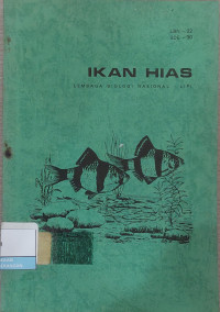 Image of Ikan Hias