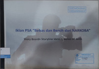 Image of Iklan PSA 