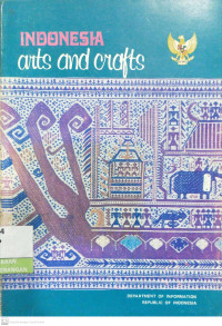 Image of Indonesia Arts and Crafts