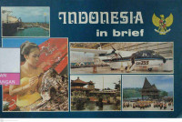 Image of Indonesia in Brief