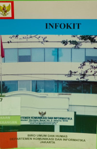 Image of Infokit