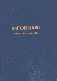 Image of Informasi