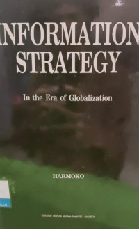 Image of Information Strategy