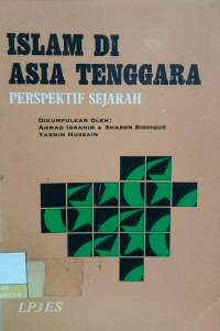 Image of Islam di Asia Tenggara : Perspektif Sejarah