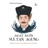 Image of Jagat Batin Sultan Agung