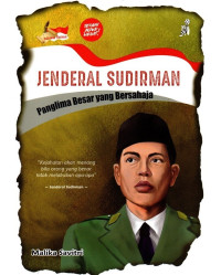 Image of Jenderal Sudirman Panglima Besar yang Bersahaja